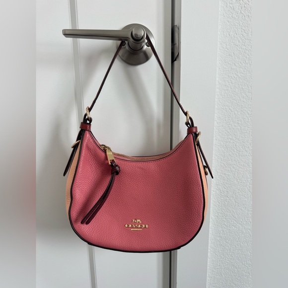 Coach Handbags - Coach Shoulder Bag